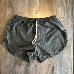 American Apparel Swim or Running Shorts